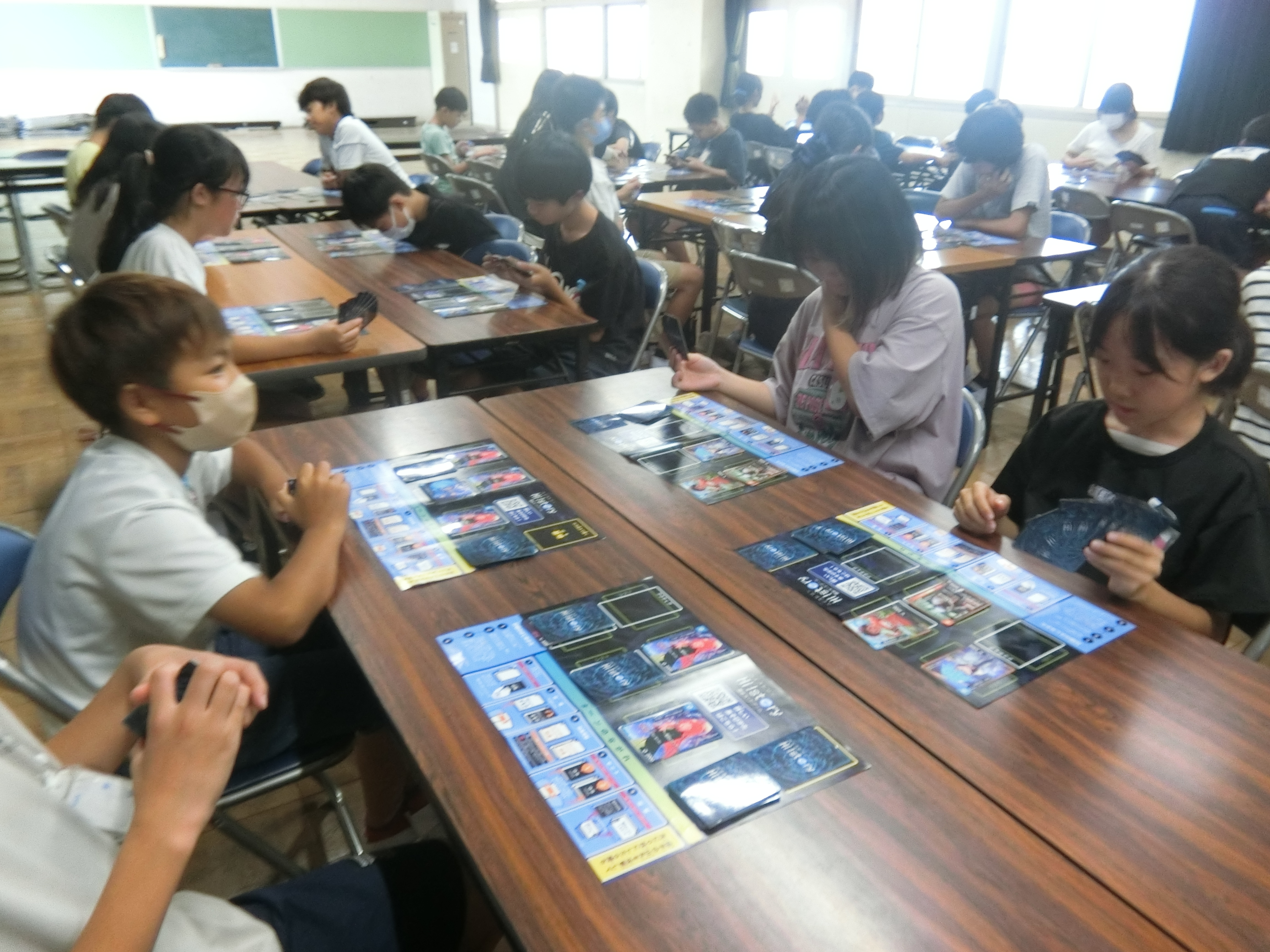 🏹出前授業＆読み聞かせ📚